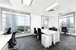 Bugis Junction (D7), Office #538691431